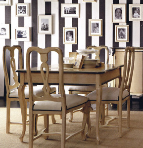 Стол  VITTORIO GRIFONI 2088