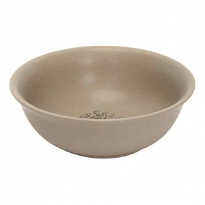 Салатник керамический коричневый большой "Дерево жизни" TERRACOTTA ДЕРЕВО ЖИЗНИ 00-3946699 Коричневый