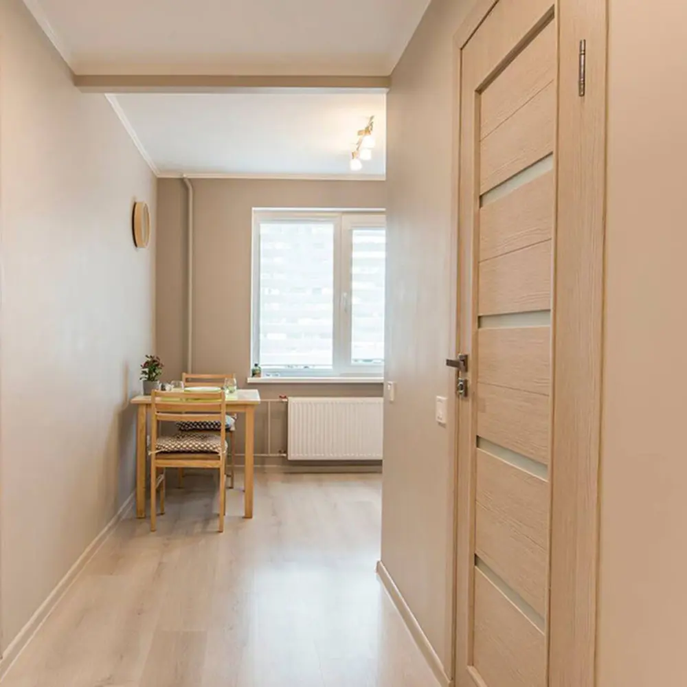 Краска для стен и потолков Olimp Гамма матовая цвет белый база A 0.45 л STLM-2044669 - Вид №5