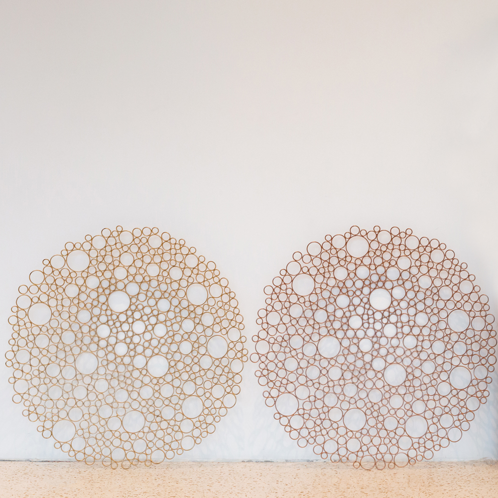 19091226 Панно «Аура » Object Desire  - Вид №5