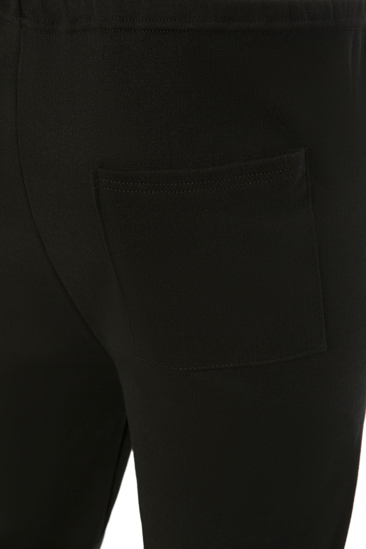 5045546 Брюки спортивные черные  Зимняя спецодежда  размер 52-54  - Вид №2