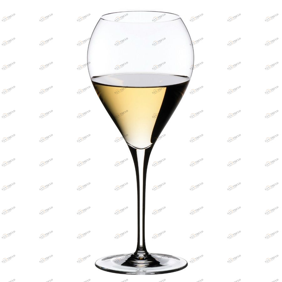 Фужер Sommeliers Sauternes, 390 мл, бессвинцовый хрусталь Riedel 440055