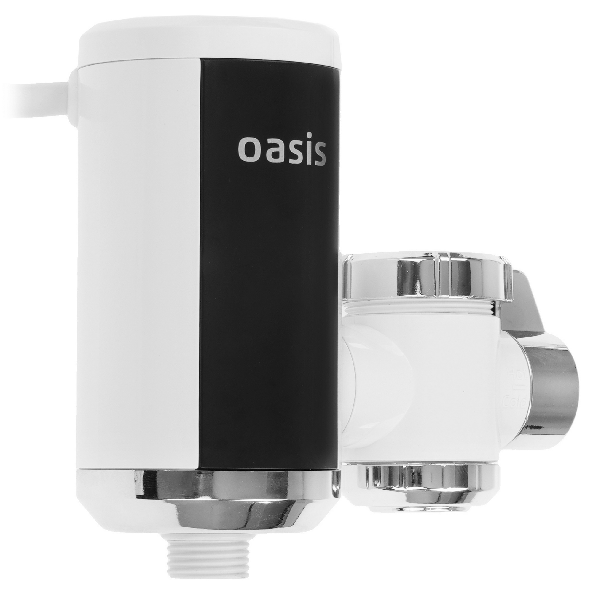 9136732 Водонагреватель электрический Oasis NW STDN-0015754 - Вид №1