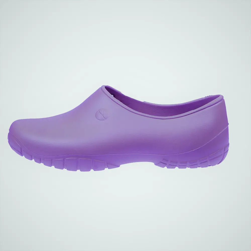 Галоши OYO женские размер 36/37 цвет фиолетовый STLM-2112716 - Вид №1