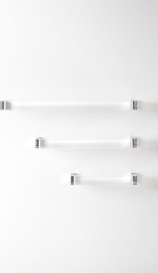 H3813310840001 Полотенцедержатель, 45см LAUFEN PRO - Вид №9