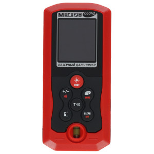 Лазерный дальномер Мегеон 06042 1291696