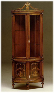 Витрина 112 FRATELLI RADICE 60030010015