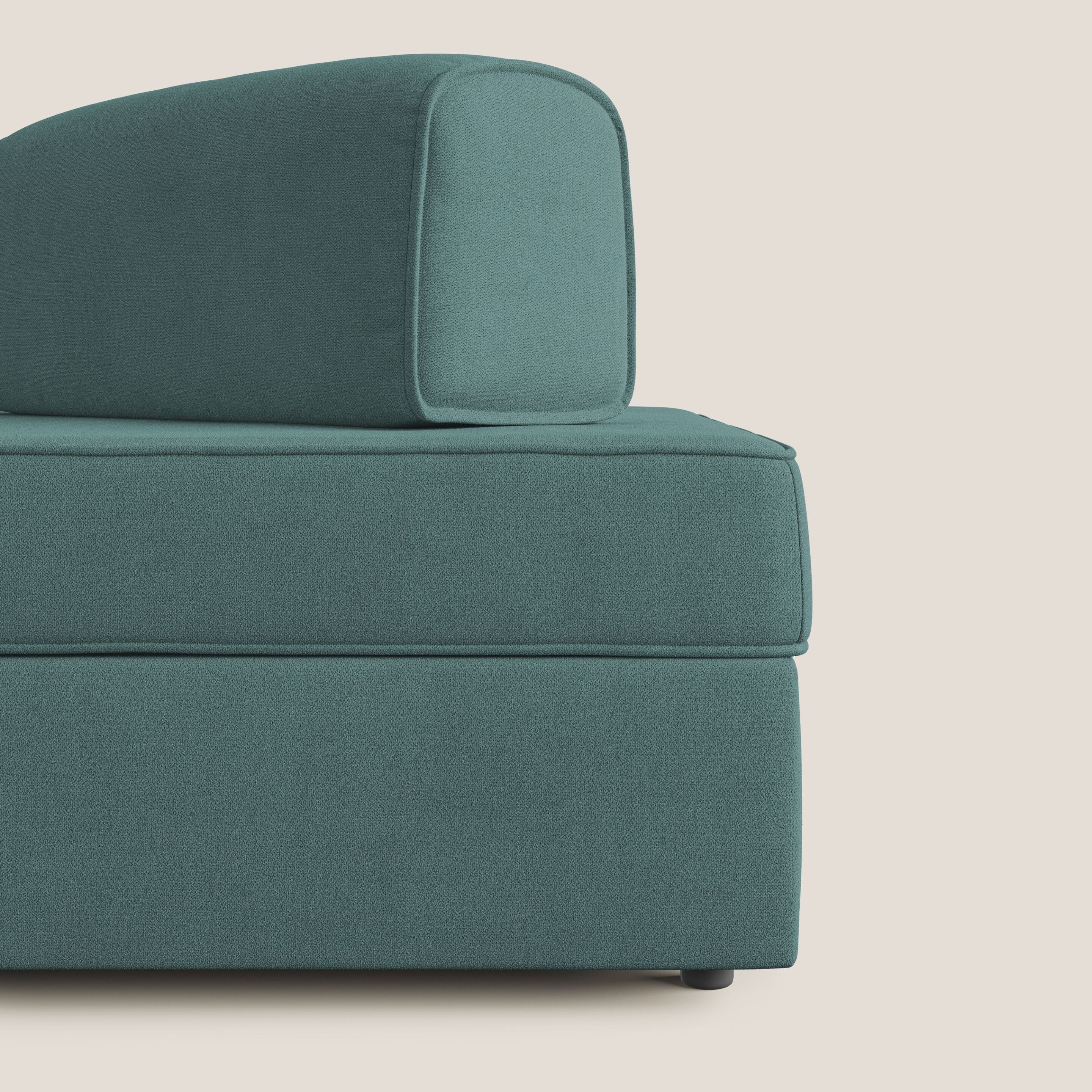 Раскладной диван-кровать из ткани Divani.Store LIBERTY ARCH-00095926 - Вид №94