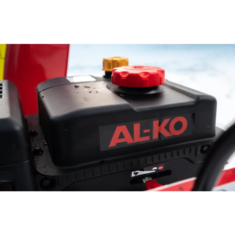 Снегоуборщик бензиновый AL-KO SnowLine 700 E 70 см 10.6 л.с STLM-2002311 - Вид №3