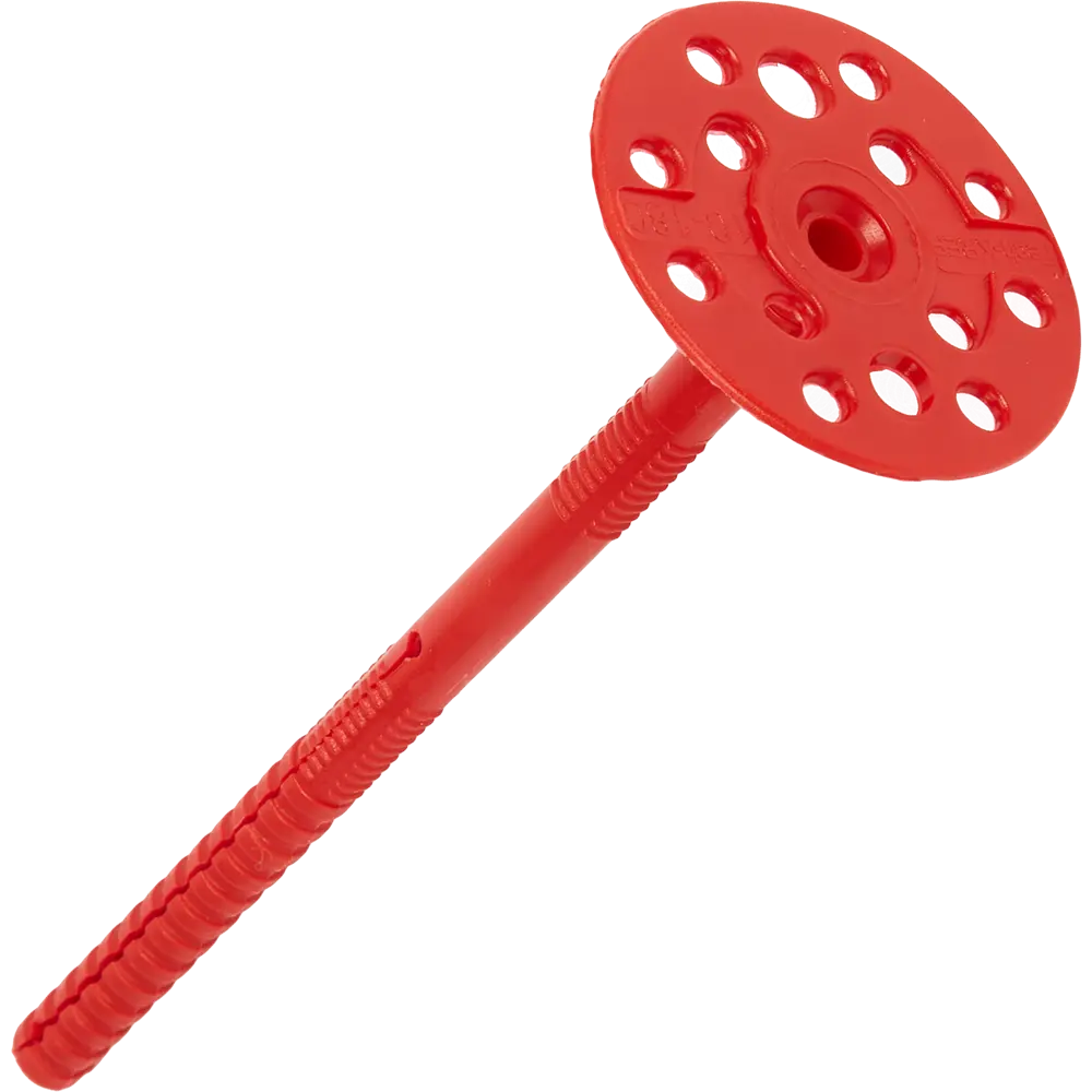 Дюбель для теплоизоляции 10x180 мм 30 шт. 84038992 STLM-2095577 Santreyd 