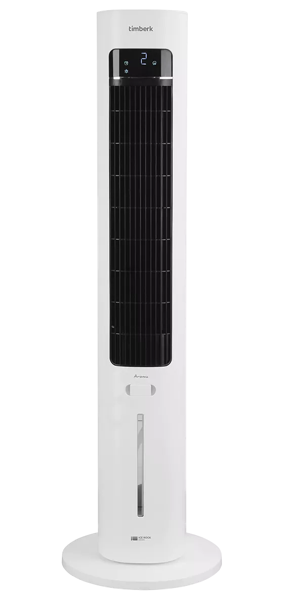 9258813 Охладитель воздуха Timberk Iсе Rоck T-SAC02RC белый STDN-0115180