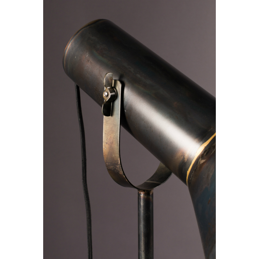 Лампа напольная Vox Dutchbone 5100071 - Вид №6