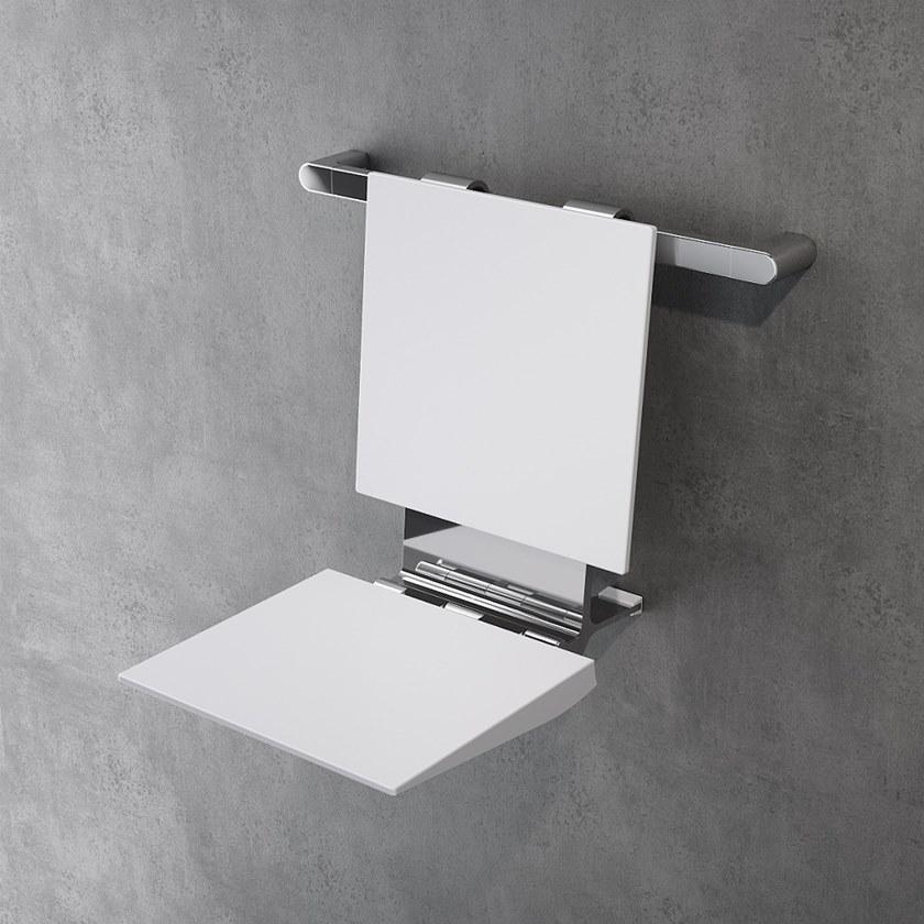 Provex Industrie Съемное сиденье для душа 500 sun-id-1516503 - Вид №2