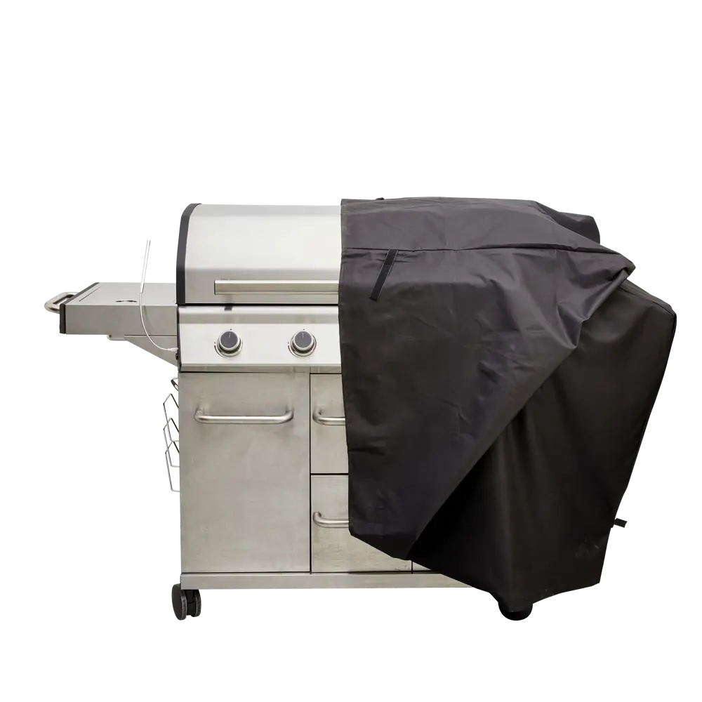 Газовый гриль Naterial Hudson 4 конфорки STLM-2126804 - Вид №35