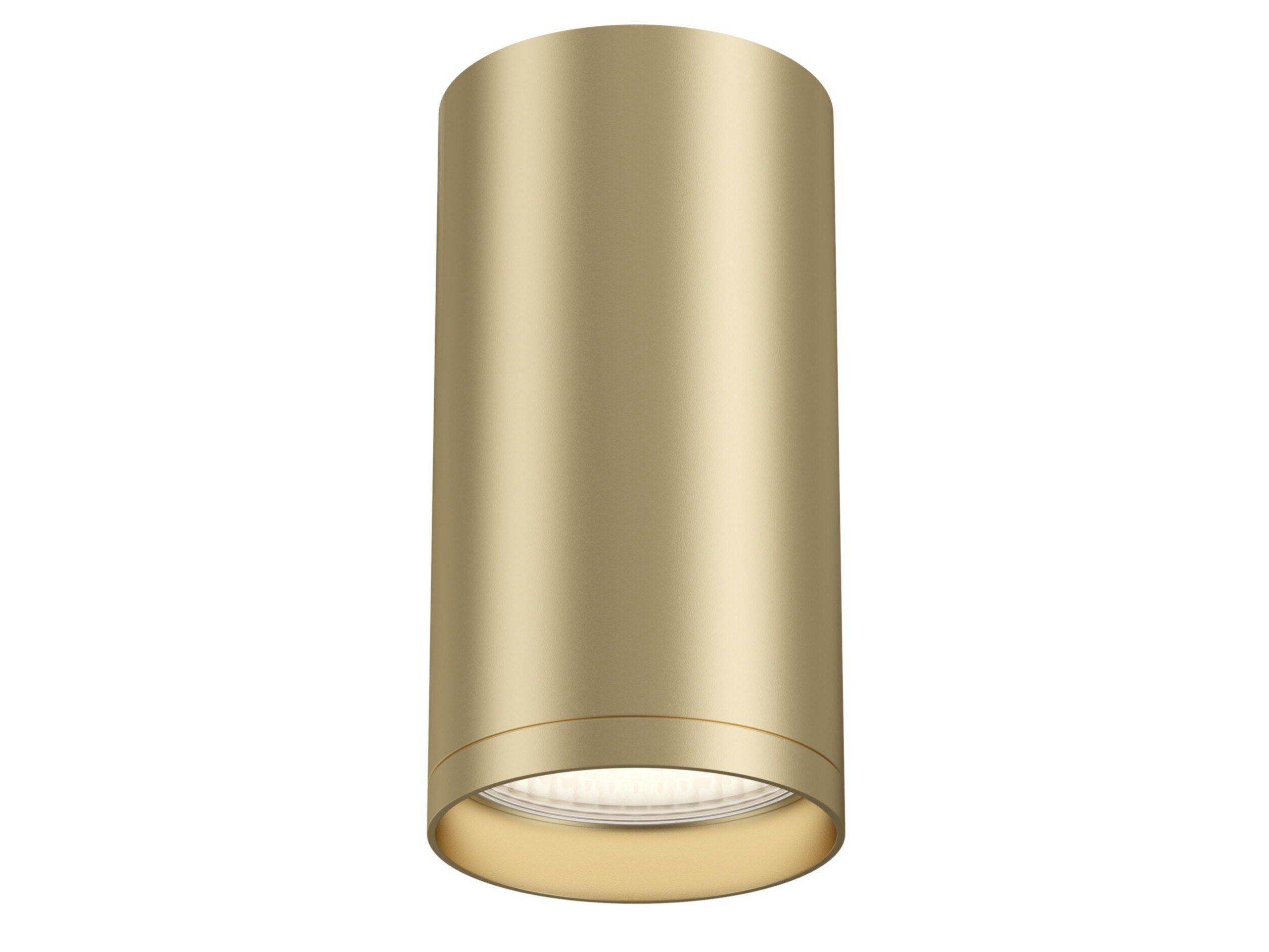 Алюминиевый потолочный светильник In Stock Maytoni ARCH-00081961