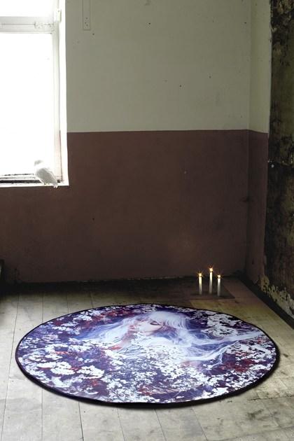 Mineheart Ковер из полиамида  Acc/103  - Вид №1