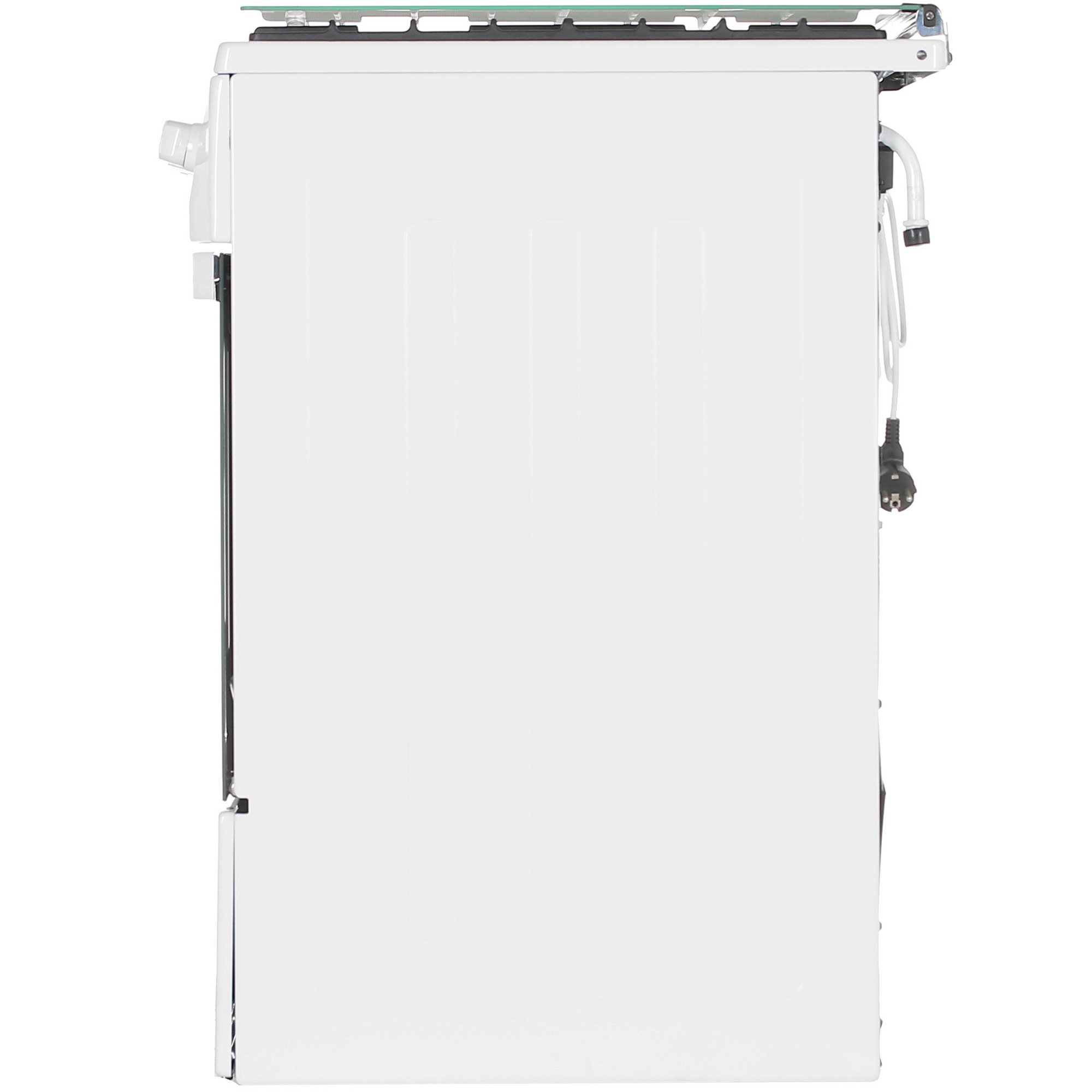 4709715 Газовая плита DARINA DS 1005W белый STDN-0091440 - Вид №2