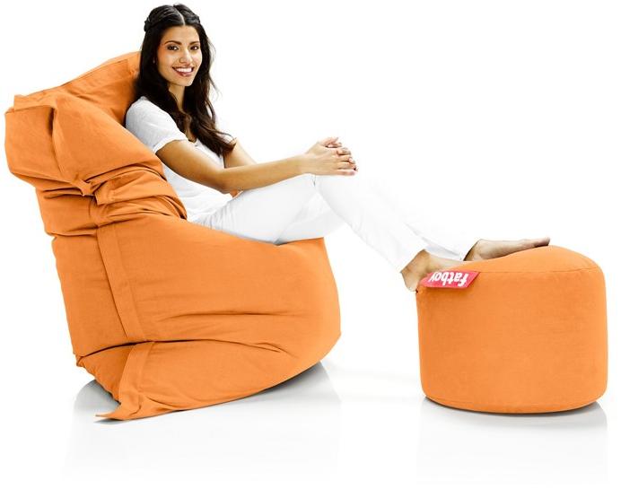 Fatboy Пуф из хлопка sun-id-1503053 - Вид №8