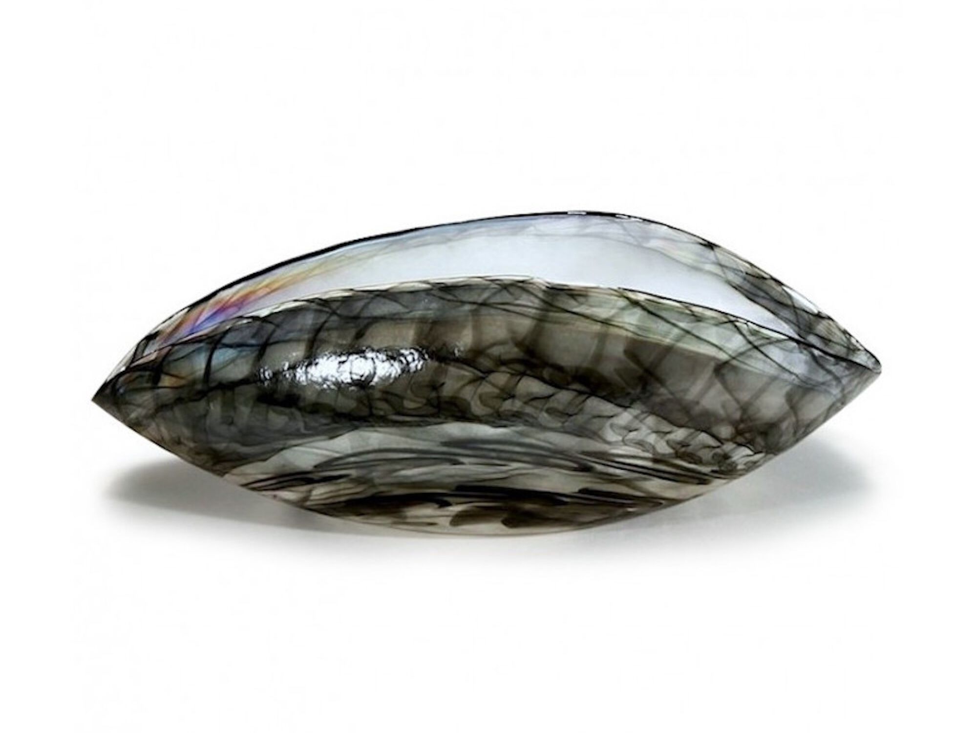 Центральные элементы из муранского стекла ручной работы YourMurano Shell ARCH-00132244