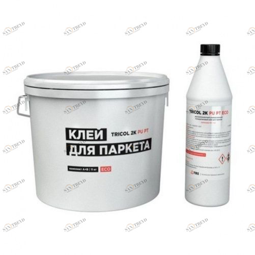 TRICOL 2K PT ECO 11 кг TRI1