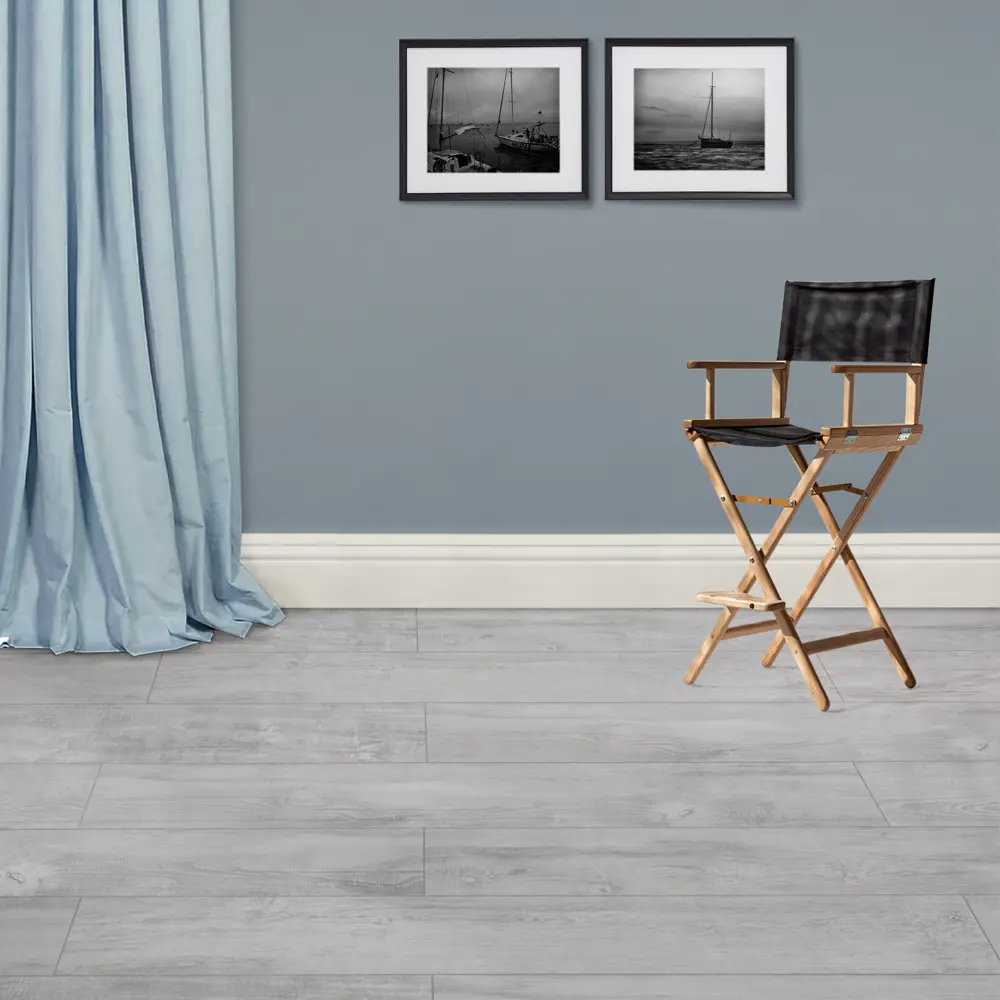 ARTFLOOR Ламинат «Дуб Ульвар» белый рустик 33 класс 8 мм с фаской 85999876