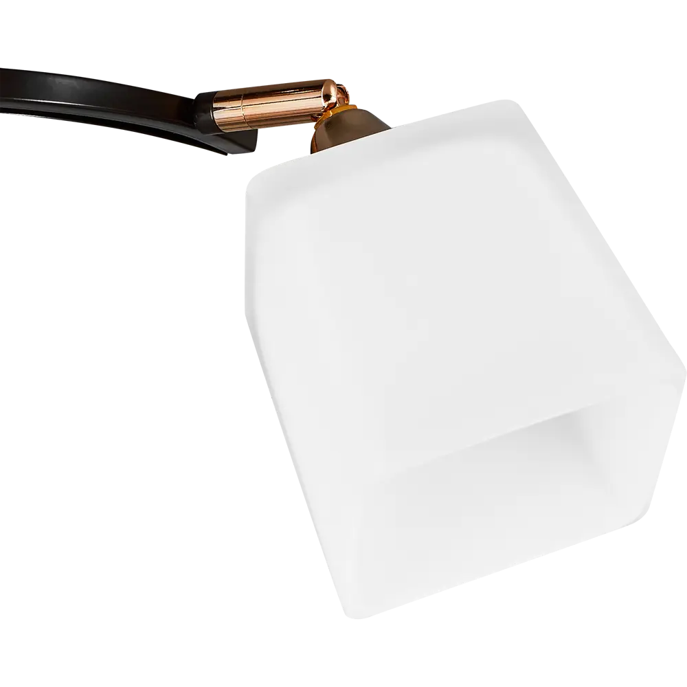 Люстра De City Тетро - элегантное потолочное освещение для уютных пространств 88038454 STLM-0800103 - Вид №5