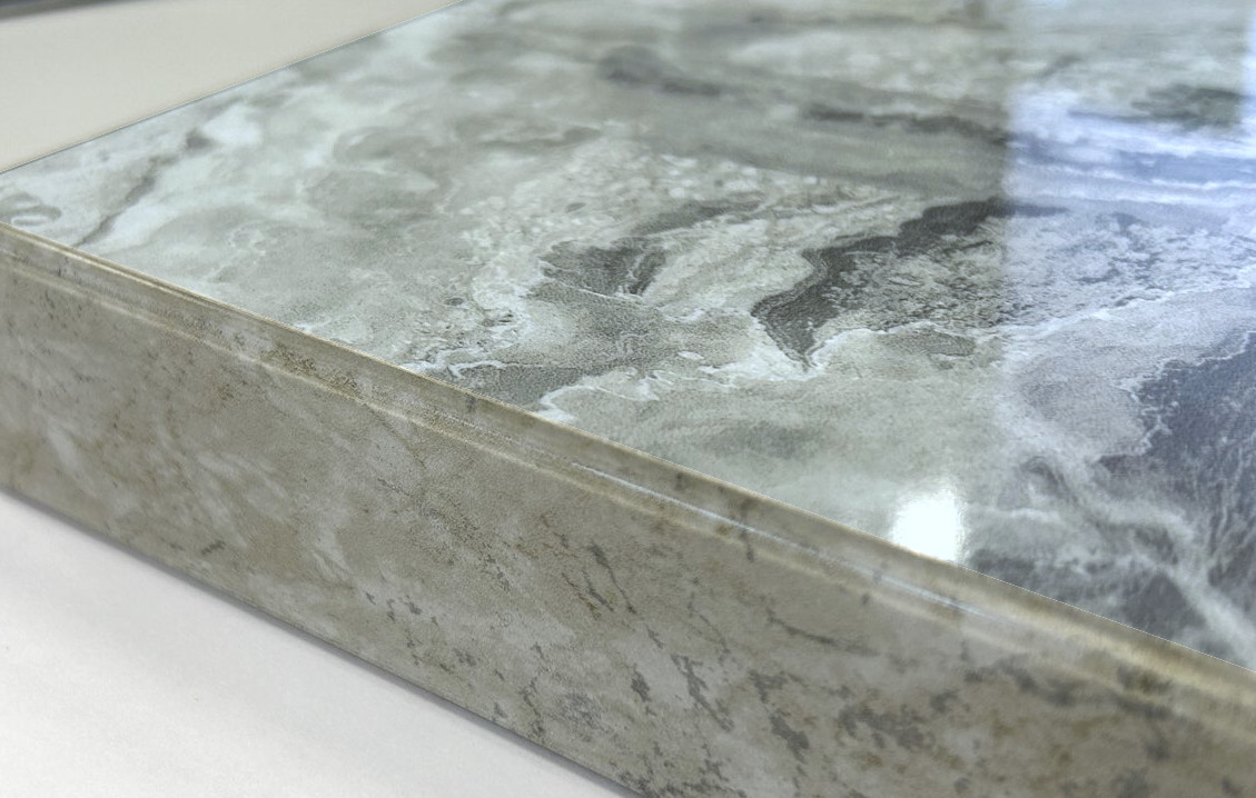 Столешницы для кухни - Магеллан LIGRON LIST380 2443 - Вид №9