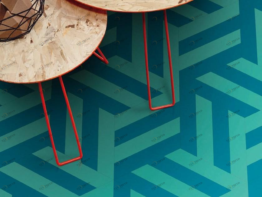 TARKETT Виниловый пол Id sun-id-1360868