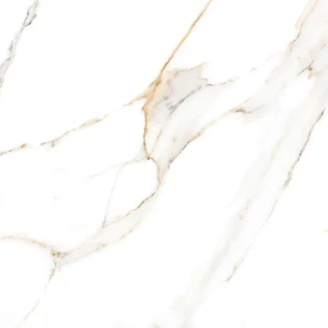 Керамогранит Alma Ceramica Extra Calacatta 57x57 см 1.6245 м² матовый цвет белый 84723462 STLM-2196257