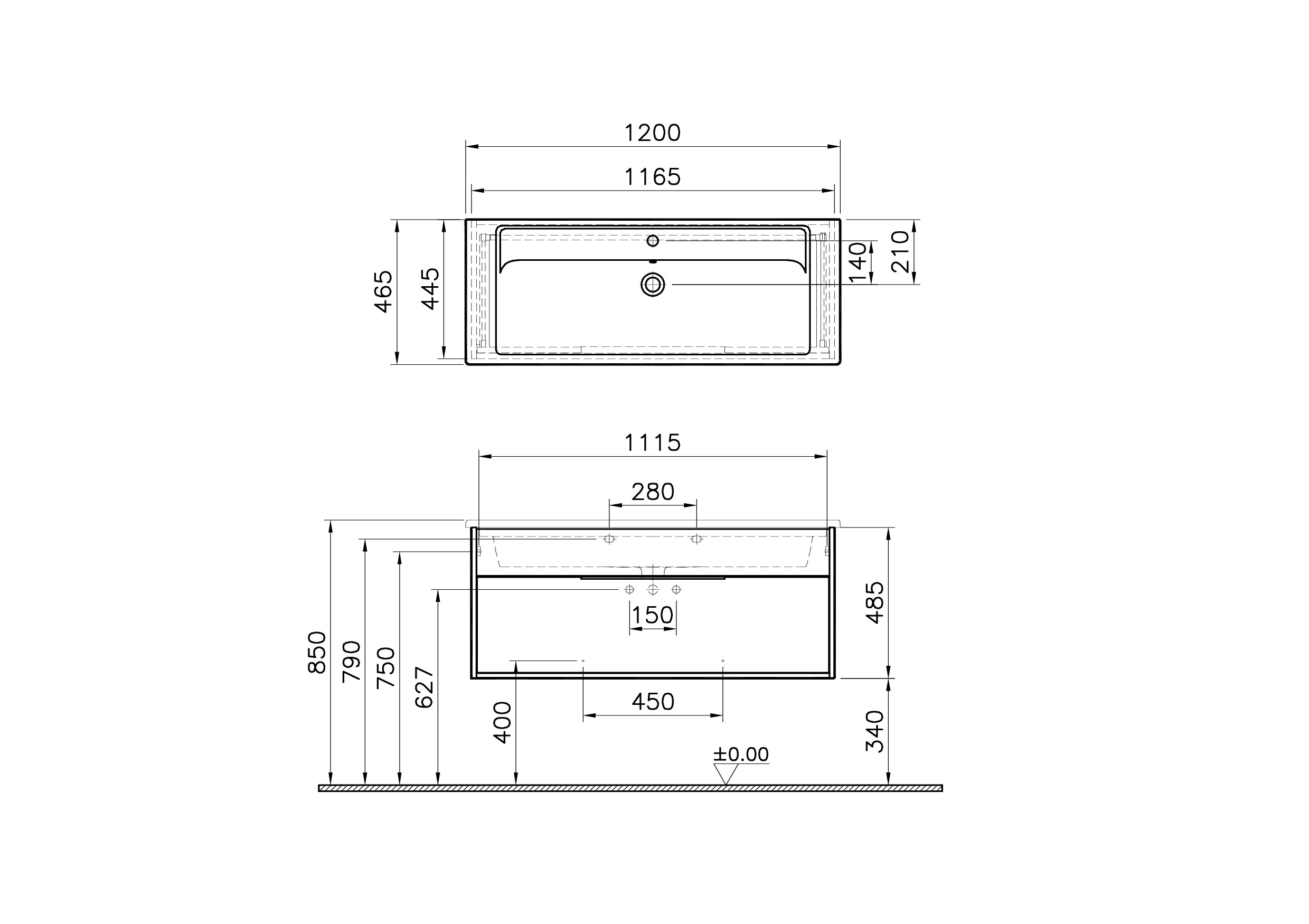 61914  Vitraglobal Integra - Вид №1