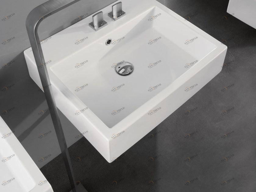 GRAFF Смеситель для раковины напольный Targa sun-id-1392139