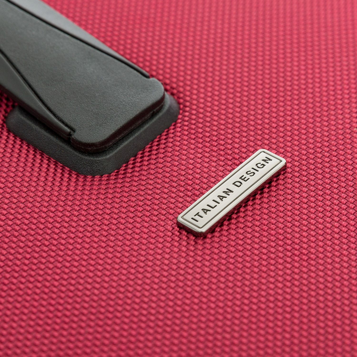 6173-09 Чемодан 6173 Cabin Trolley 55 Roncato Miami - Вид №8