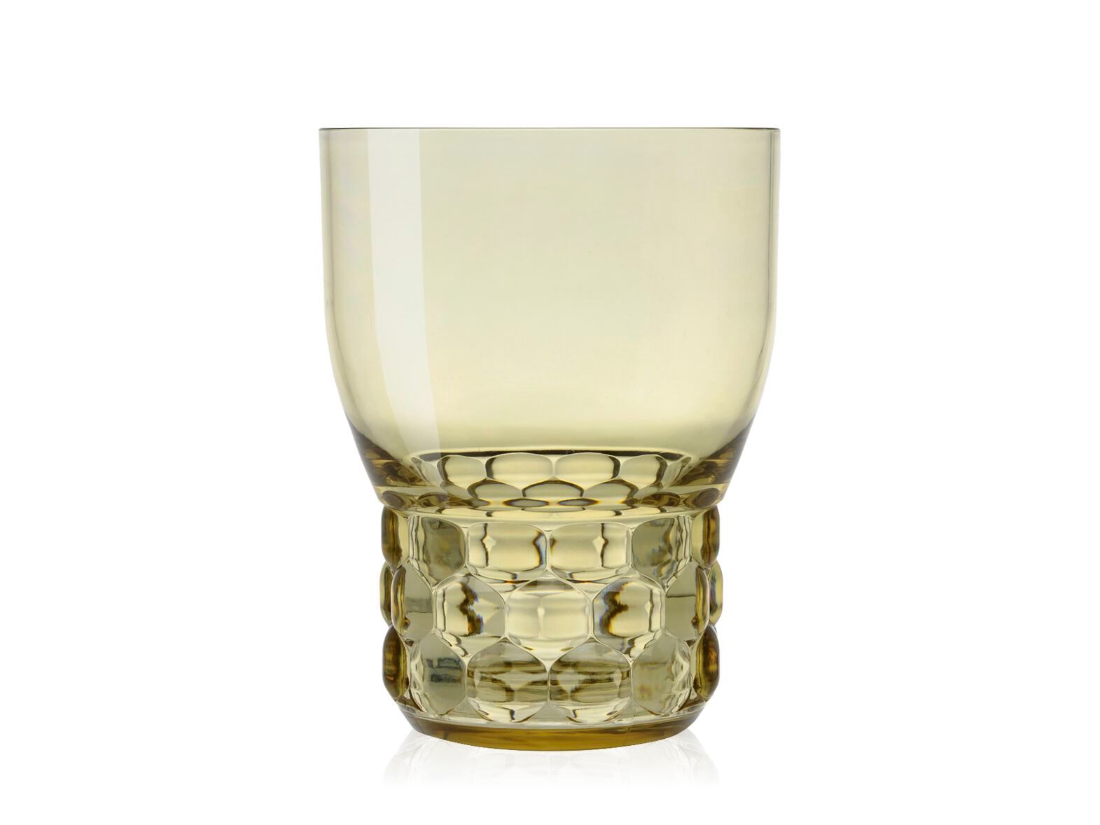 Набор бокалов для вина из инженерного пластика Kartell Jellies Family ARCH-00137409 - Вид №33