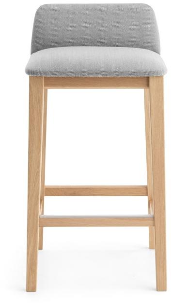 Crassevig Стул с обивкой Aura sun-id-1345569 - Вид №1