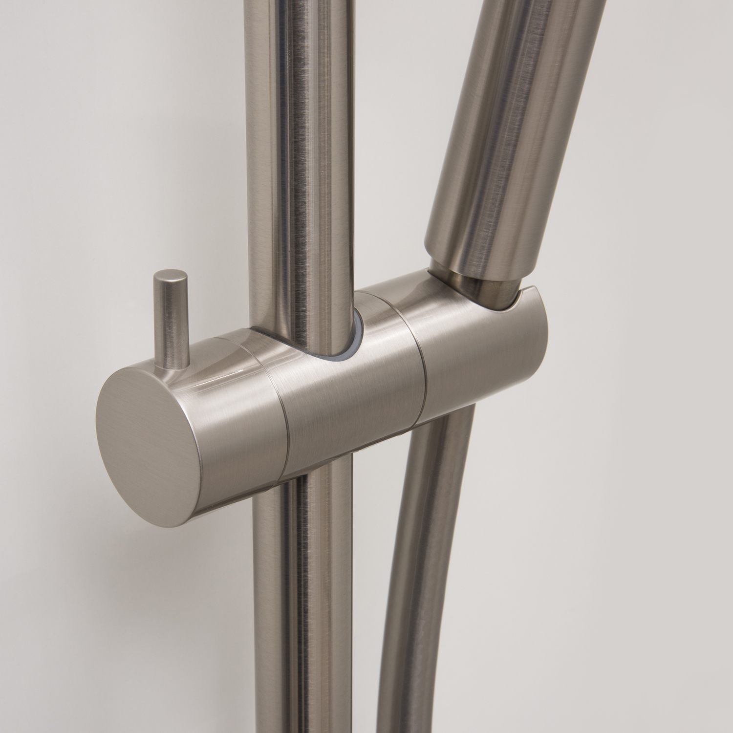 A14201 Душевой комплект со смесителем WasserKRAFT  - Вид №12