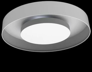 Exporlux Алюминиевый потолочный светильник отраженного света