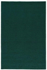 Toulemonde Bochart Однотонный прямоугольный ковер из шерсти Access