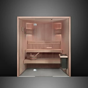 Сауна 150х170 см One Vision Carmenta OHV5-02