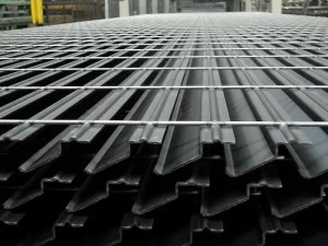 NUOVA DEFIM Облицовка фасада / забора