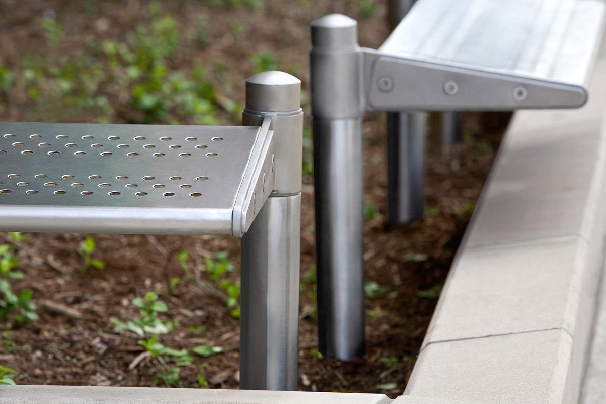 FSRT91 Сидение для транзита  Forms-surfaces  - Вид №4