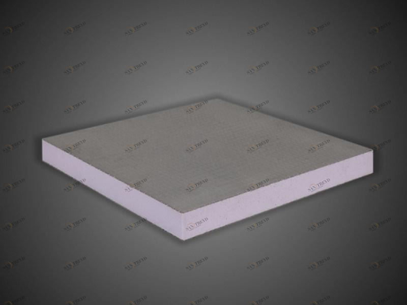 Ediltec Сэндвич-панель из xps Algopan sun-id-1437652