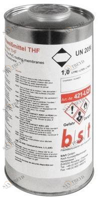 BMI Растворитель  690202 