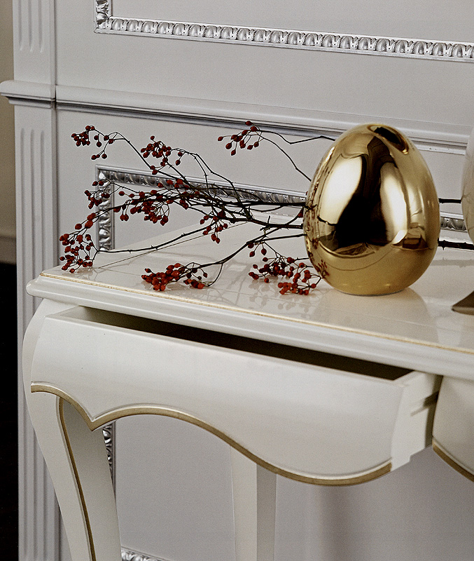 Консоль  MIRANDOLA M2124  - Вид №1