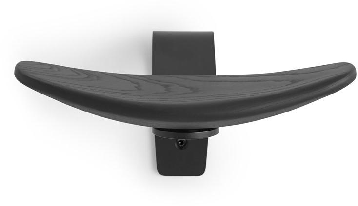 Lapalma Табурет настенный деревянный Ryo S174 - Вид №2