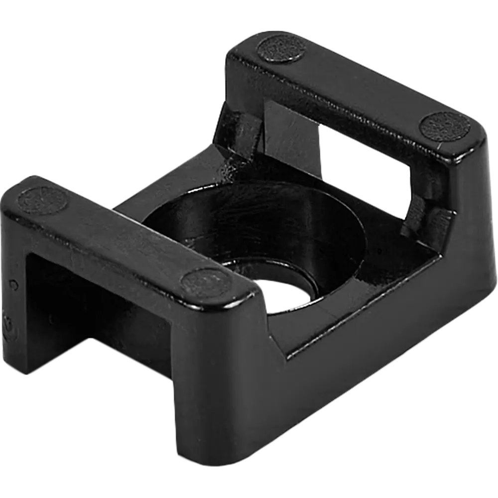 Santreyd — площадка для крепления хомутов 22×16 мм (10 шт) 87659084 STLM-1118499 - Вид №4