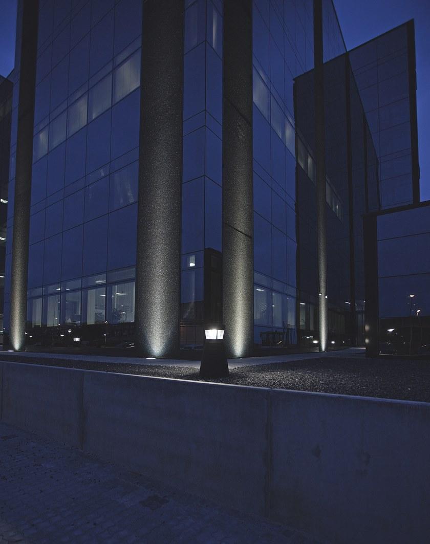 Louis Poulsen Светодиодный столб epdm sun-id-1513782 - Вид №26