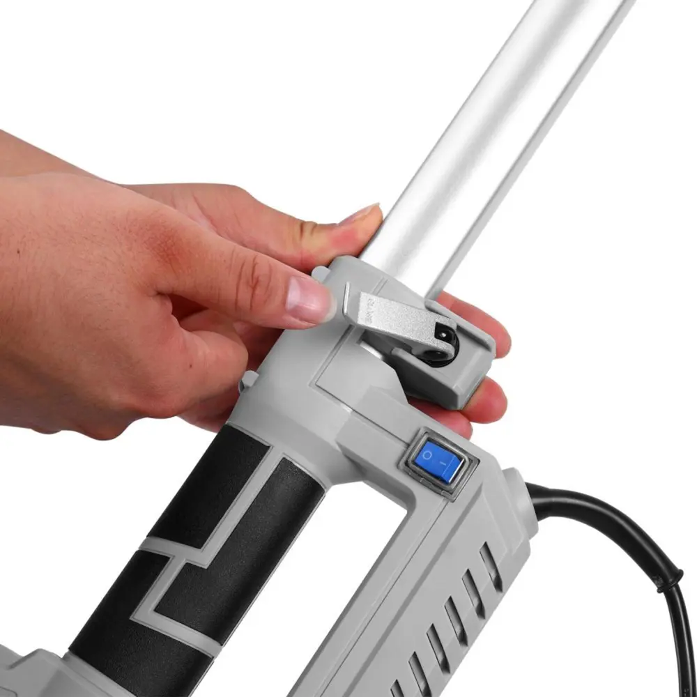 Машина шлифовальная для стен и потолков сетевая Deko DKWS1050, 1050 Вт, 225 мм STLM-2128297 - Вид №3