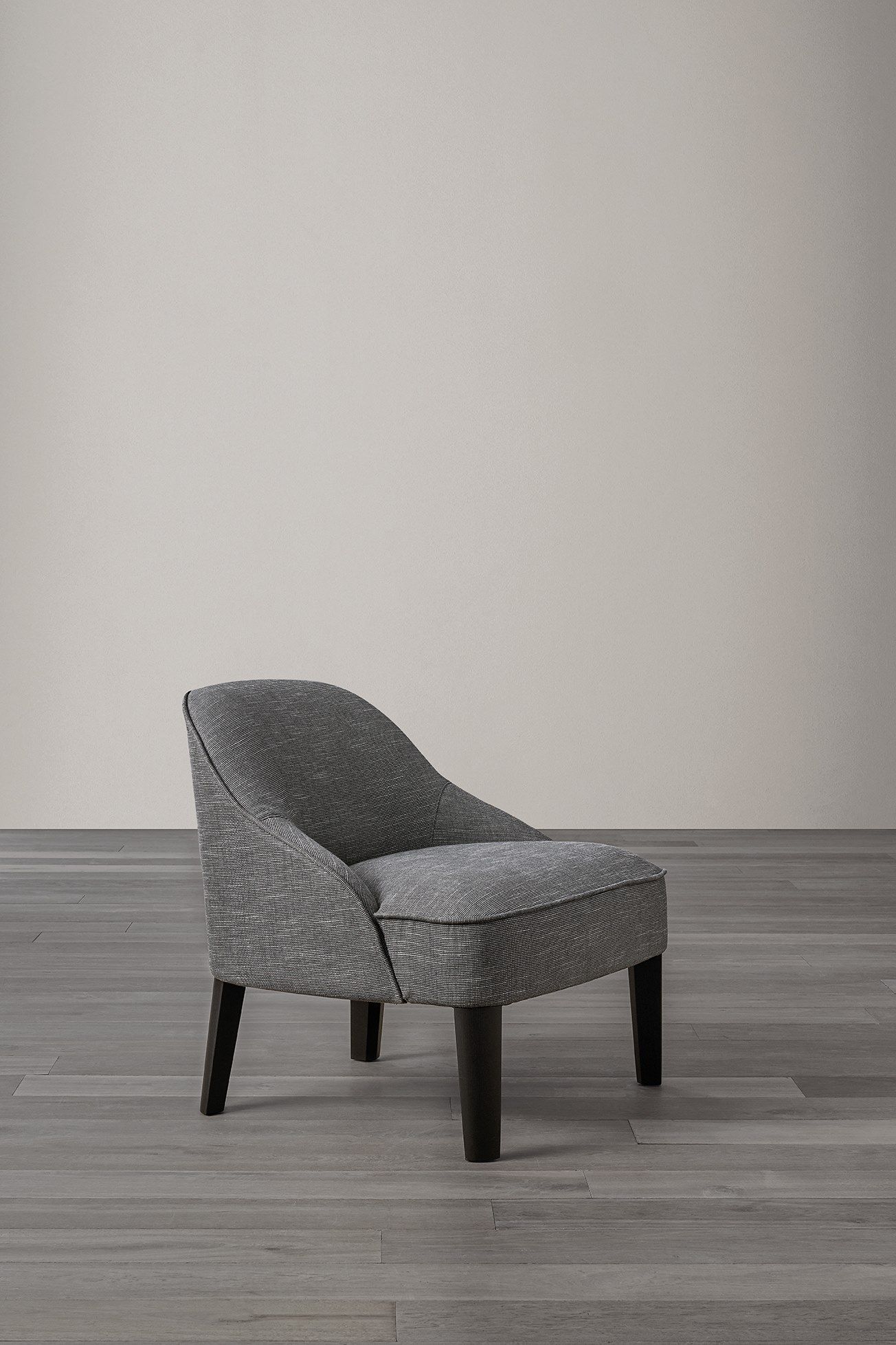 Тканевое кресло Meridiani IDA ARCH-00149435 - Вид №1