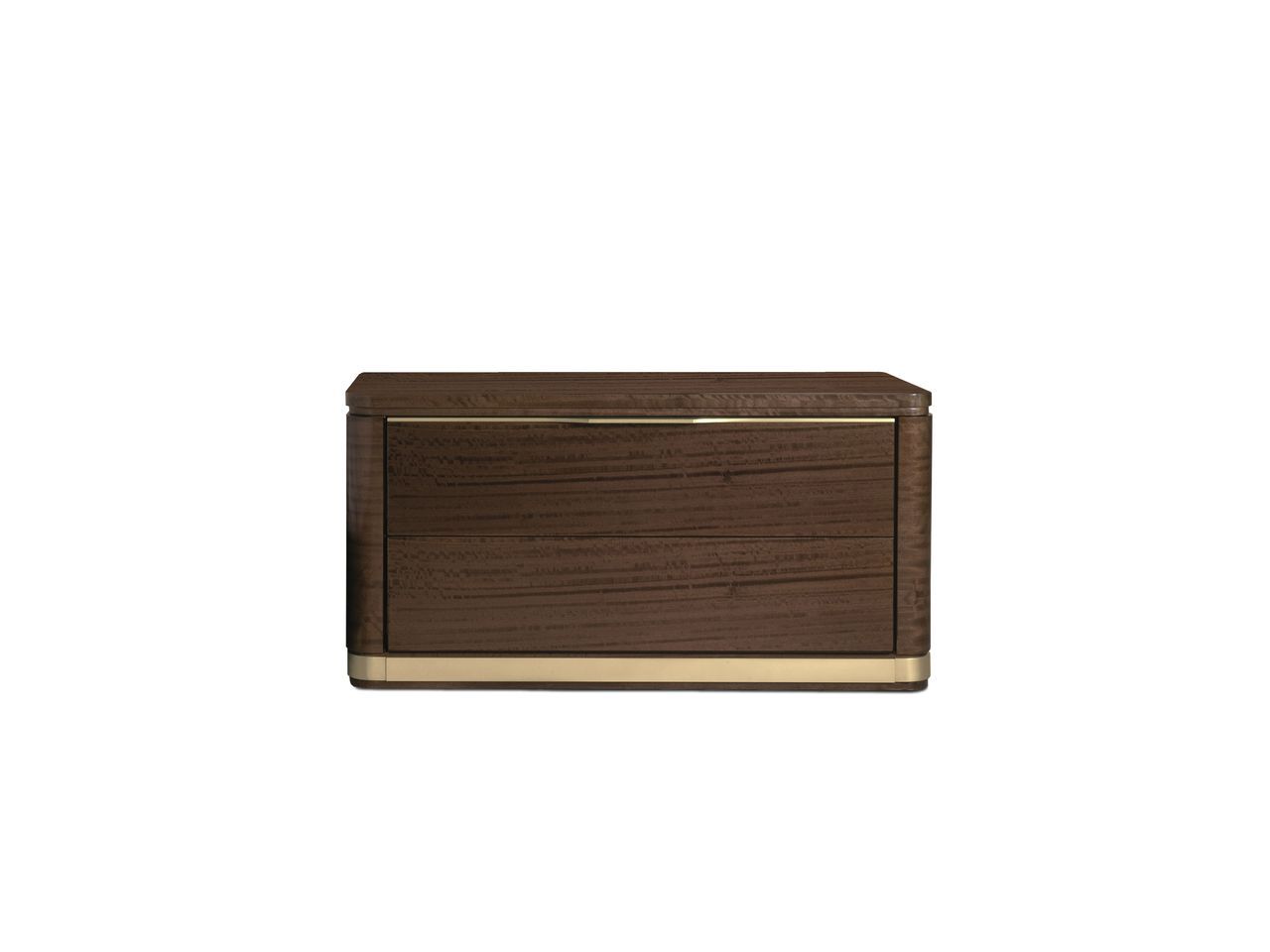 Деревянная прямоугольная тумбочка с ящиками Hurtado Evolution ARCH-00141243 - Вид №4