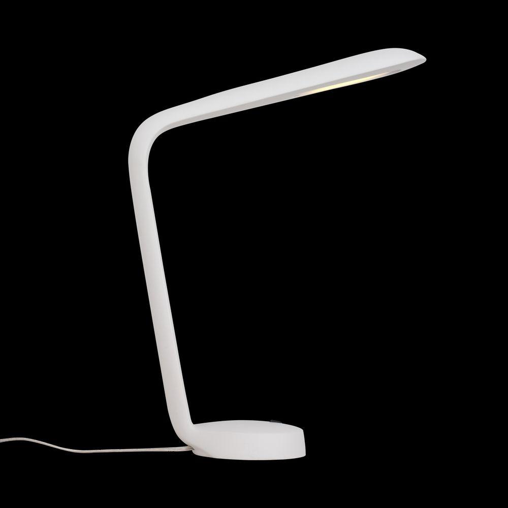 Настольная лампа ST Luce Evoluto SL977.504.01 ST LUCE КЛАССИЧЕСКИЕ 079712 Белый  - Вид №1
